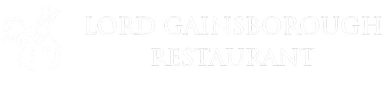 Lord Gainsborough Logo