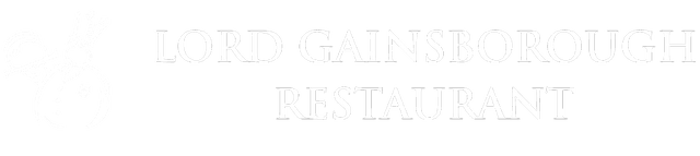Lord Gainsborough Logo